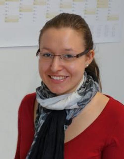 Lisa Hermann