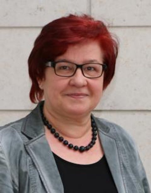 Doris Karr