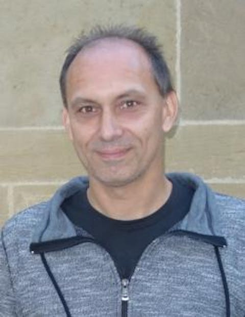 Axel Kuder