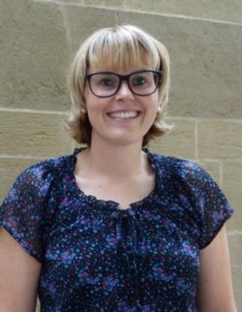 Sarah Kunzmann
