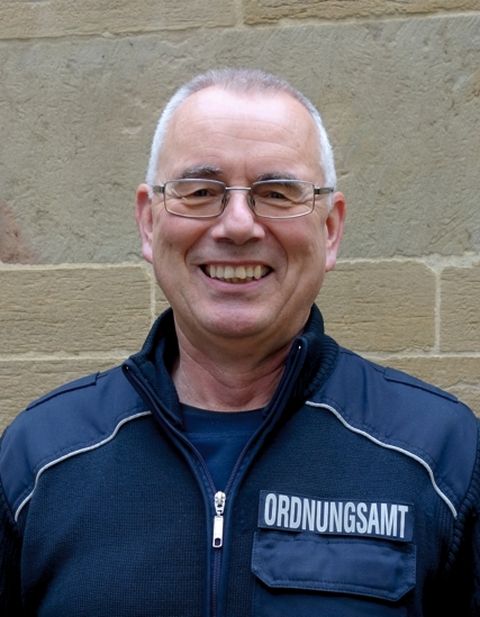 Volker Maier