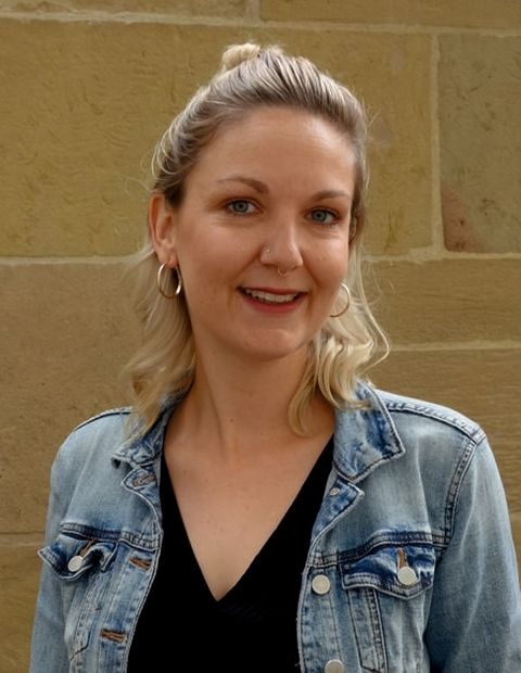 Luisa Ritter
