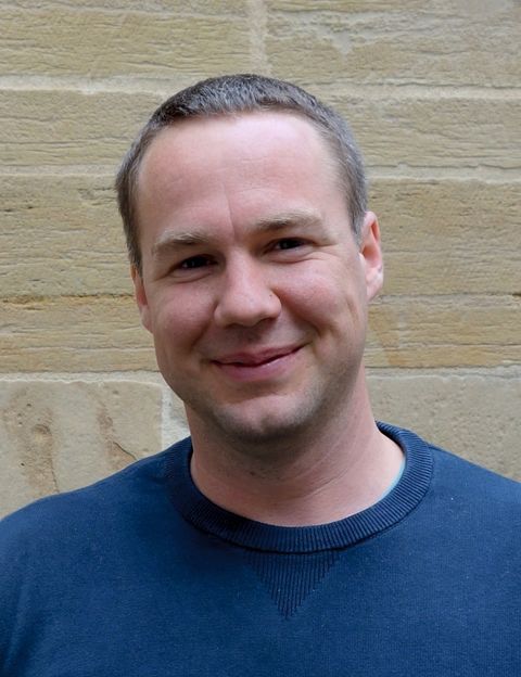 Andreas Eckstein