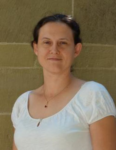 Irina Galiza