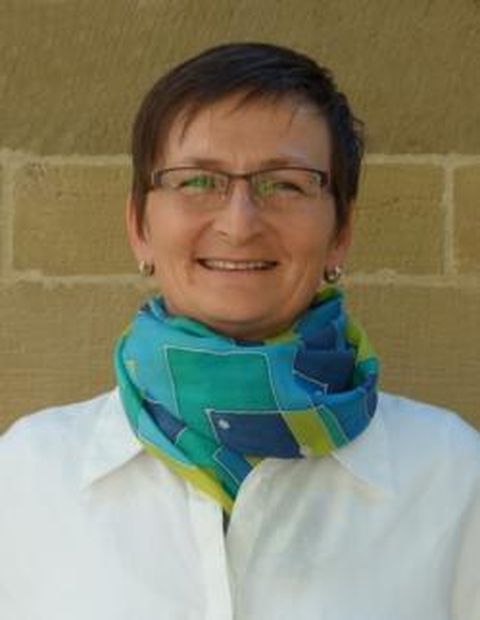Corina Seifried
