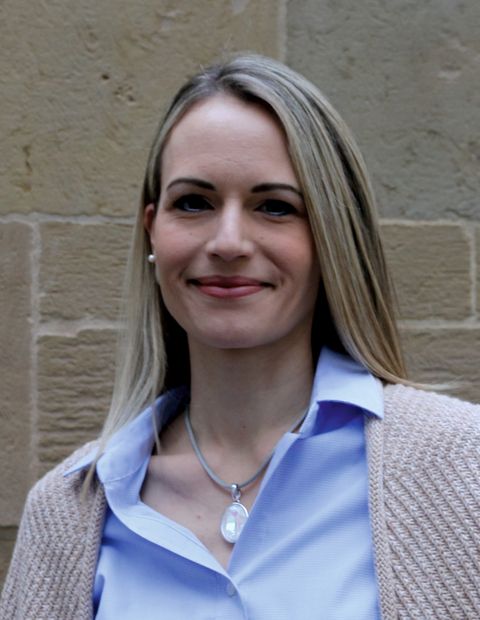 Stefanie Keintzel