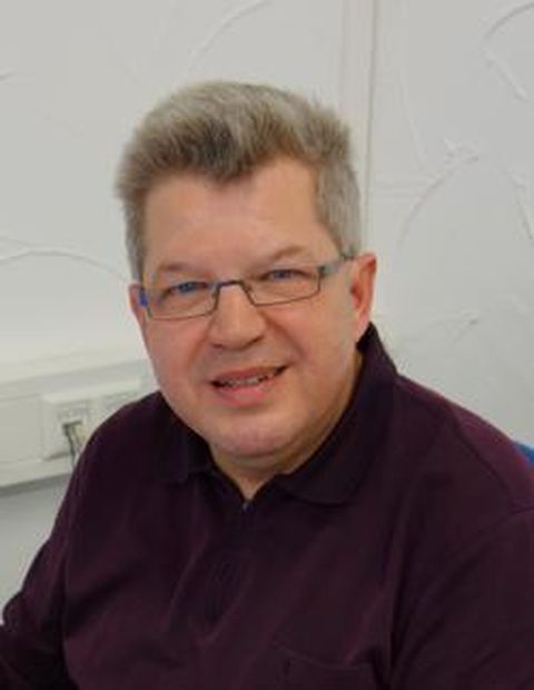 Ulrich Weißenstein