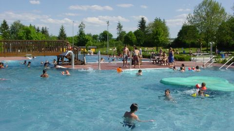 Freibad