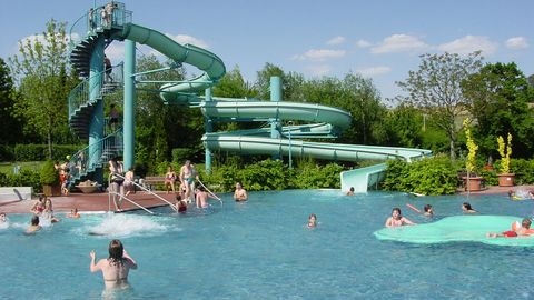 Freibad