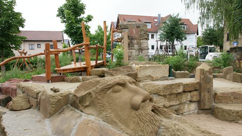 Platzhalter