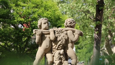 Bacchus