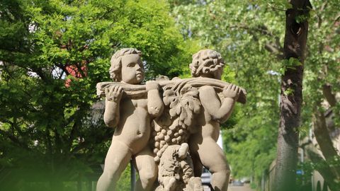Bacchus