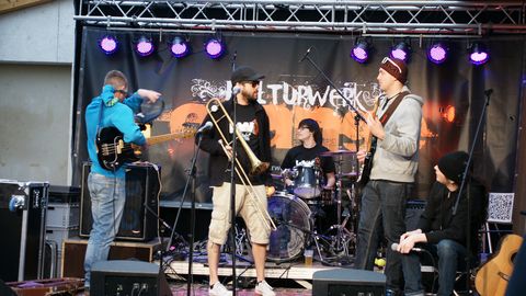 Konzert