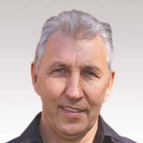 Stadtrat Adalbert Brian