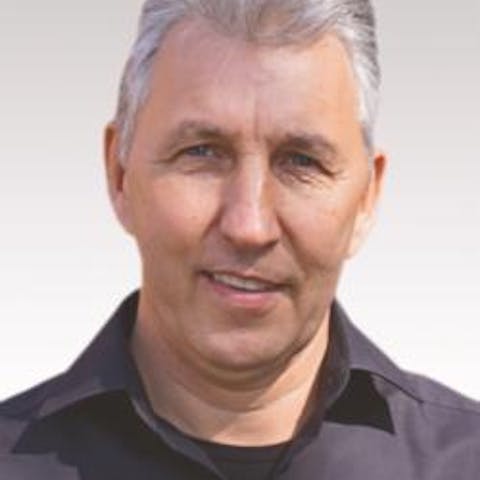 Stadtrat Adalbert Brian