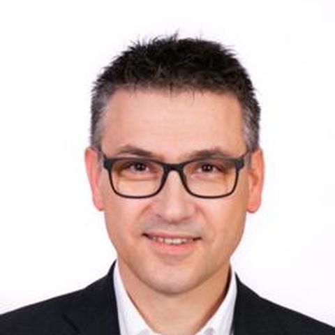 Stadtrat Christian Brückmann