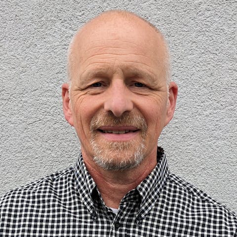 Markus Eggensperger