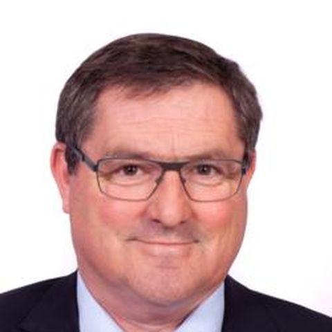 Stadtrat Jochen Fleisch