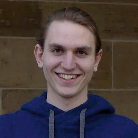Samuel Hackbeil