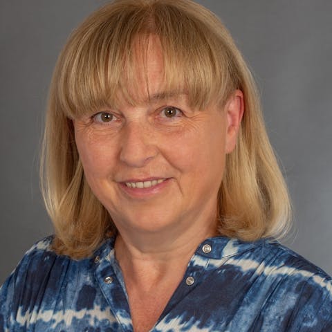 Stadträtin Regina Jürgens