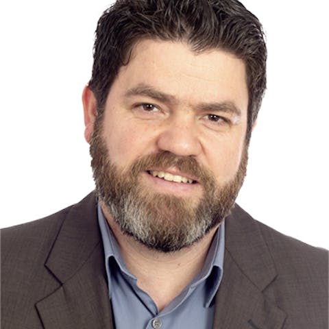Tobias Keilbach