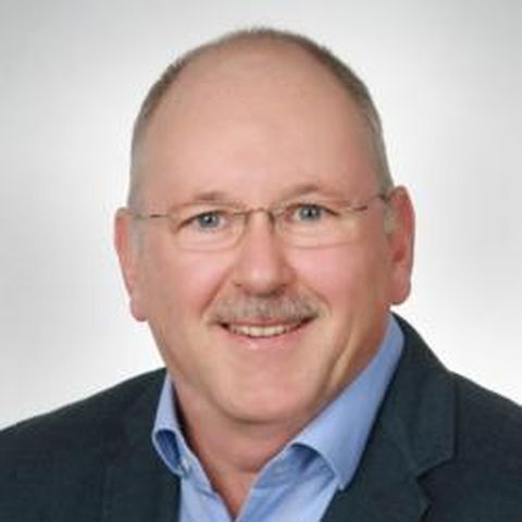 Stadtrat Martin Stäbe