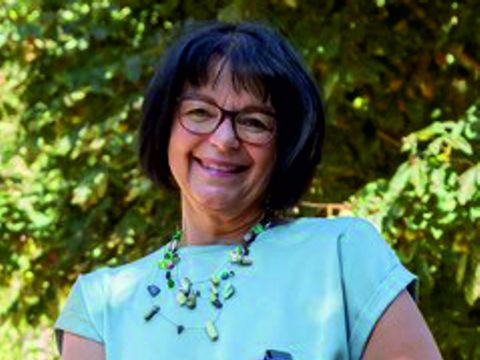 Bürgermeisterin Sabine Rotermund