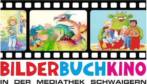 Bilderbuchkino