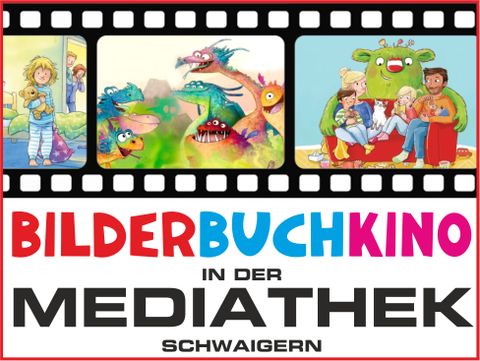 Bilderbuchkino