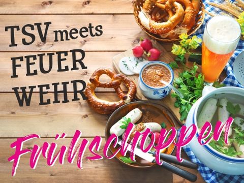 Frühschoppen