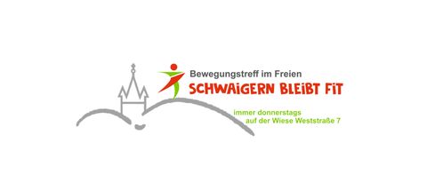 Schwaigern bleibt fit_Bewegungstreff im Freien