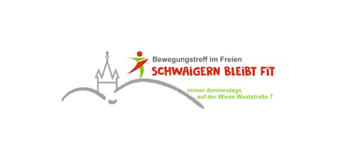 Schwaigern bleibt fit_Bewegungstreff im Freien