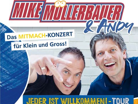 Familienkonzert