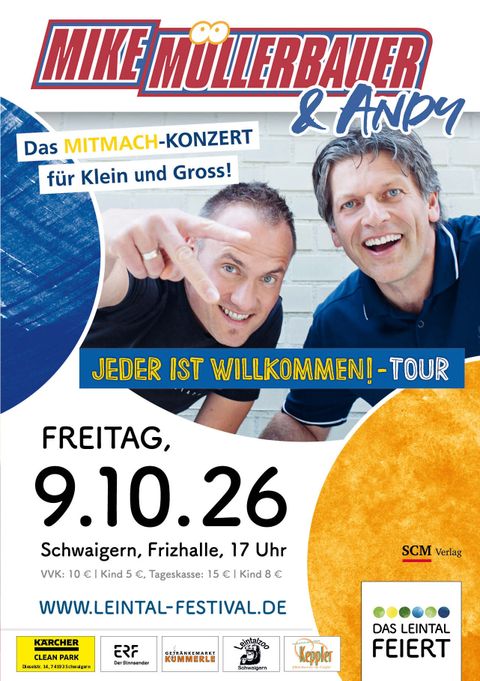 Familienkonzert