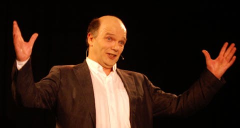Tommy Nube "Schwobaseggale"