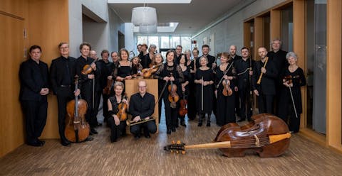 Weihnachtskonzert