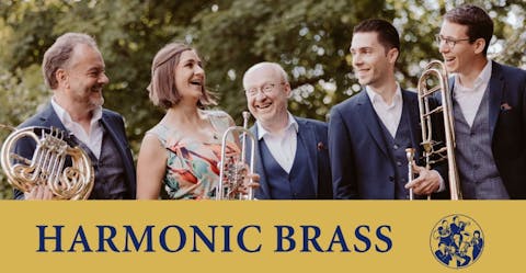 Harmonic Brass