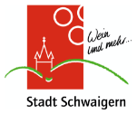 Logo der Stadt Schwaigern